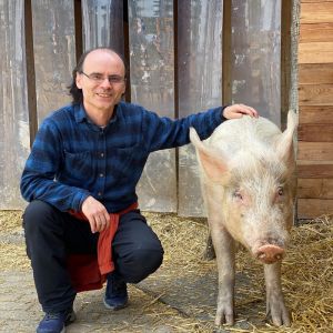 Tierethik Lehrpersonen 