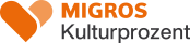 Unterstützt von Migros Kurlturprozent